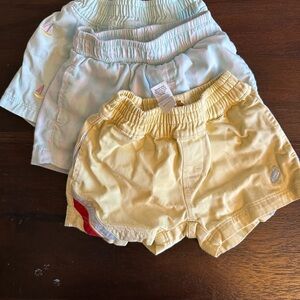 The Beaufort bonnet company shorts lot